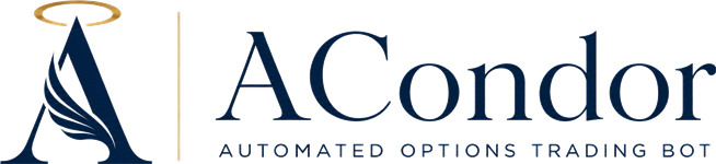 ACondor: Automated Options Trading Bot